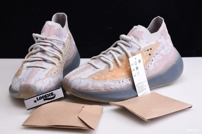 YEEZY FZ1269 PEPPER 380 ADIDAS BOOST 1216